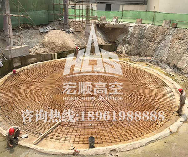 煙囪新建